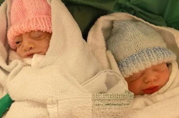 Она прожила чуть более часа - но смогла спасти несколько жизней! Она прожила чуть более часа - но смогла спасти несколько жизней!