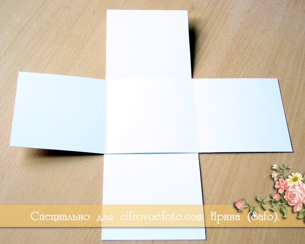 Пасхальная коробочка с сюрпризом Пасхальная коробочка с сюрпризом