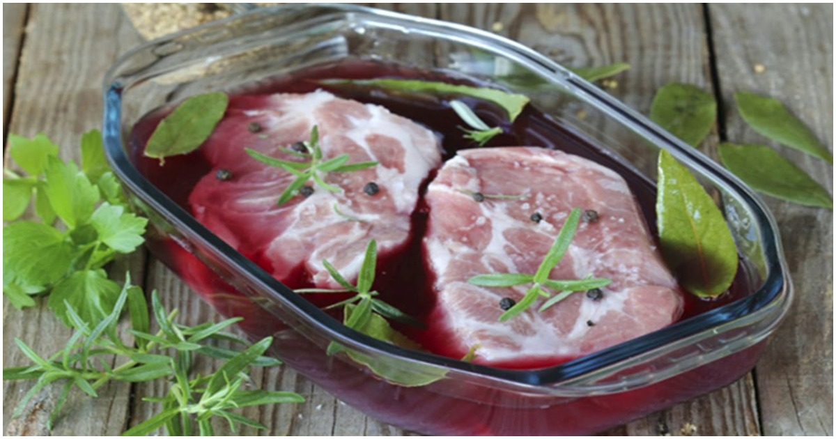Даже самое жёсткое мясо станет мягким и сочным: 3 совета от профи кулинарии Даже самое жёсткое мясо станет мягким и сочным: 3 совета от профи кулинарии