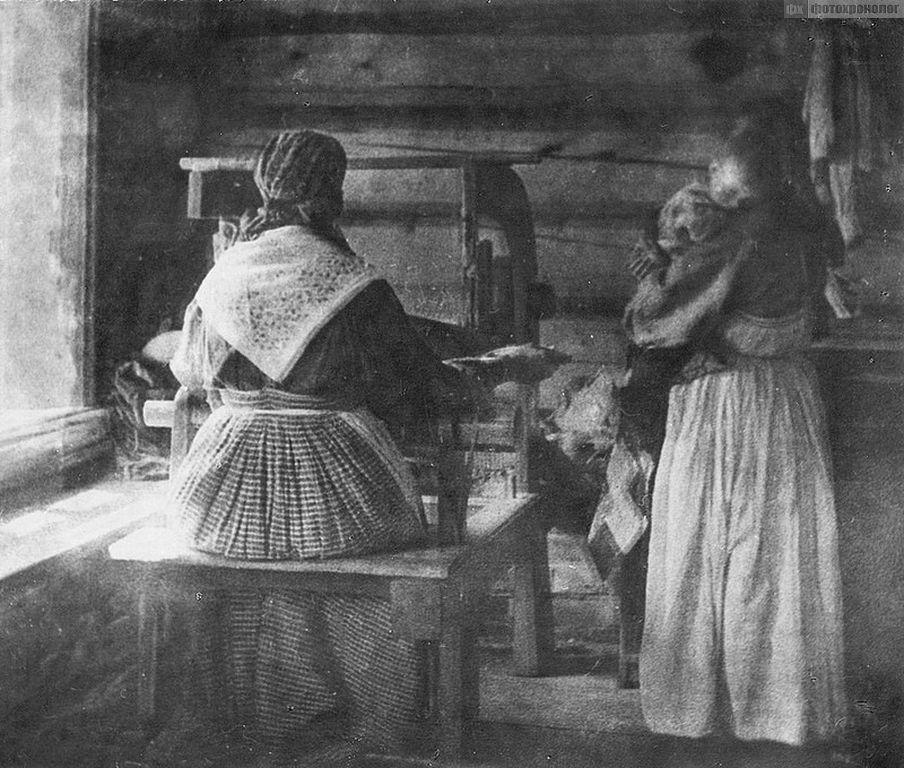 Лобовиков Сергей Александрович // Вятский «мужицкий фотограф» / Фото 1890 - 1914г.г. Лобовиков Сергей Александрович // Вятский «мужицкий фотограф» / Фото 1890 - 1914г.г.