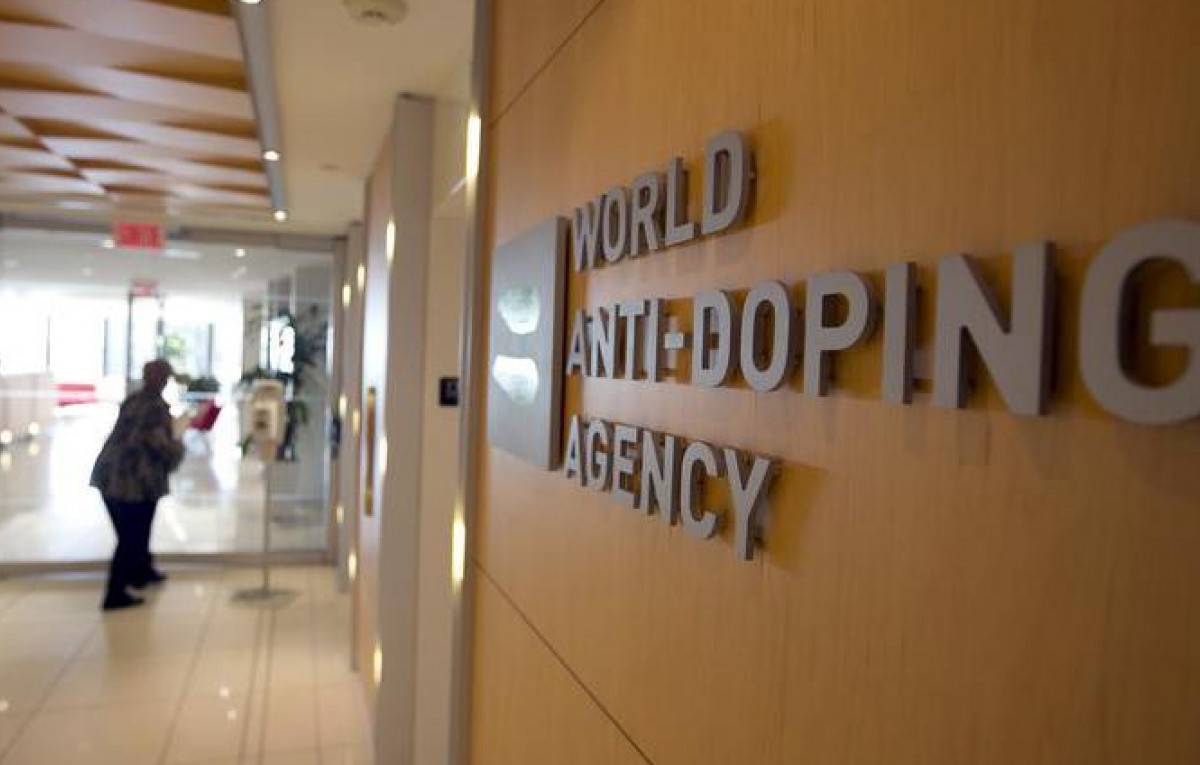 Западные СМИ снова пытаются «натравить» WADA на Россию Западные СМИ снова пытаются «натравить» WADA на Россию