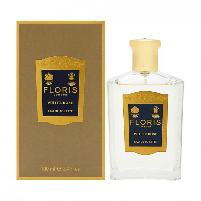 White Rose Ð¾ÑÂ Floris