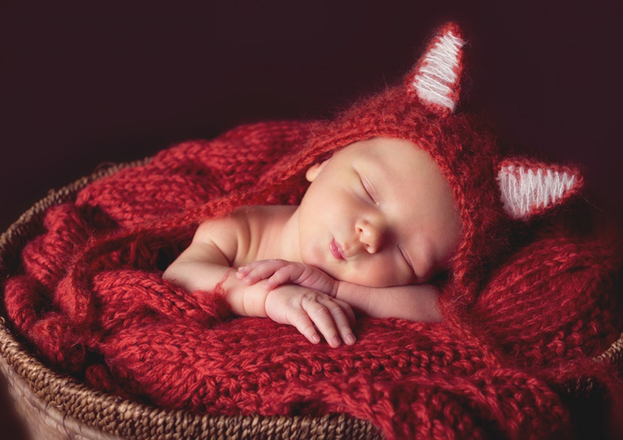 Очаровательные фотографии новорожденных новорожденные, фото