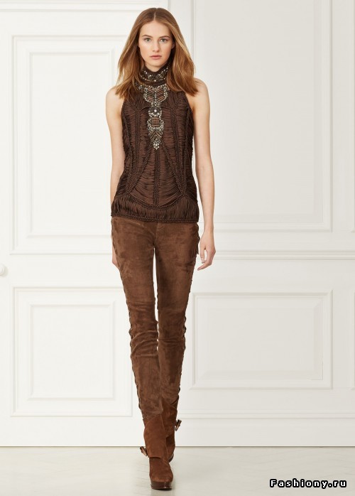 Ralph Lauren Осень-Зима 2015-2016 (Lookbook) Ralph Lauren Осень-Зима 2015-2016 (Lookbook)