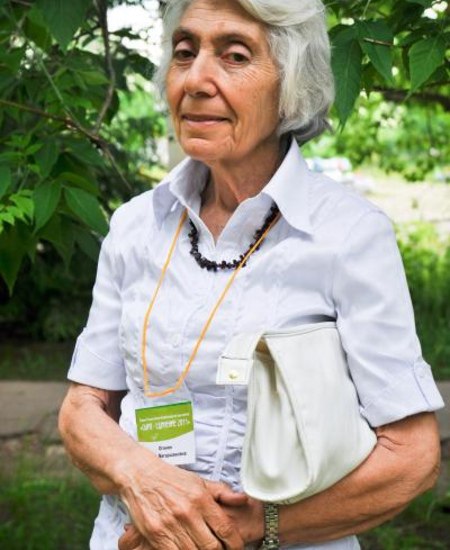 Высокая температура у ребенка. Советы врача с 45-летним стажем Высокая температура у ребенка. Советы врача с 45-летним стажем