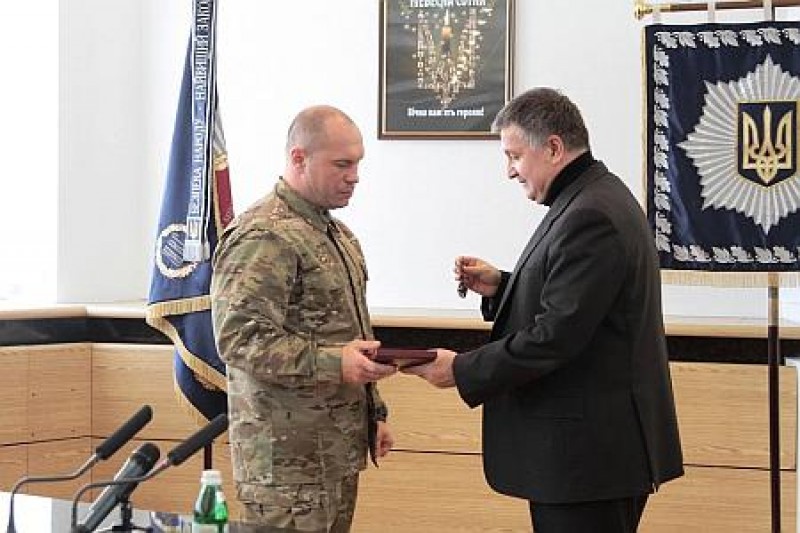 Закон и порядок в США