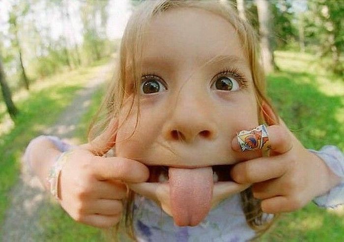 17 самых смешных и неудачных снимков малышей дети, кадр, фото