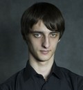 Егор<br />ЧЕРНОВ