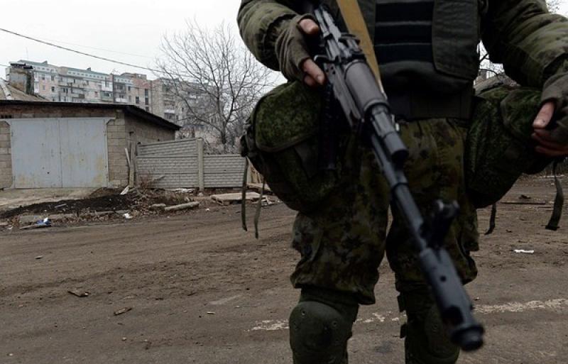 Сводка с фронта от ополчения на сегодня обстрел Донецка