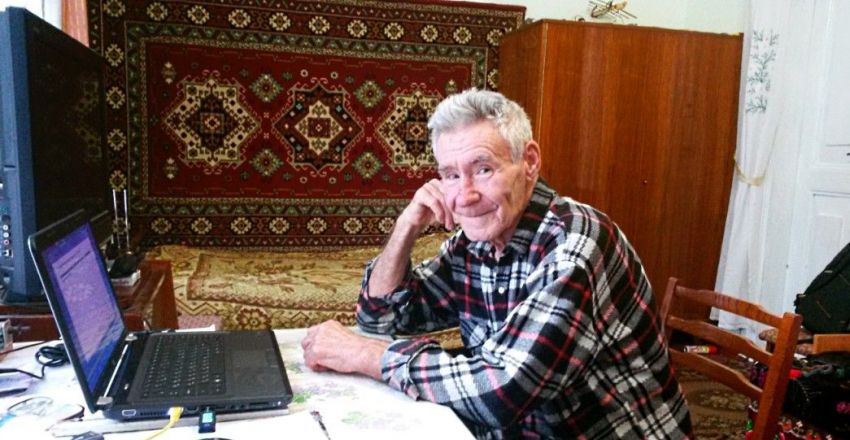 Опытный пользователь ПК