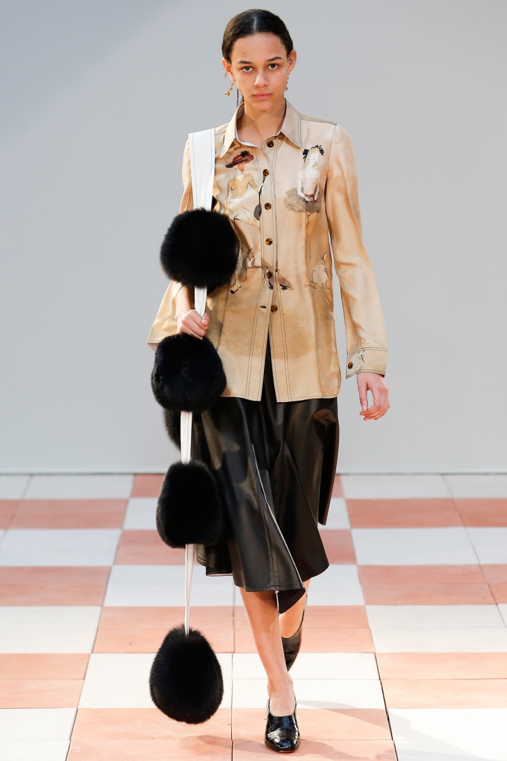 Céline Fall 2015 Ready-to-Wear Céline Fall 2015 Ready-to-Wear