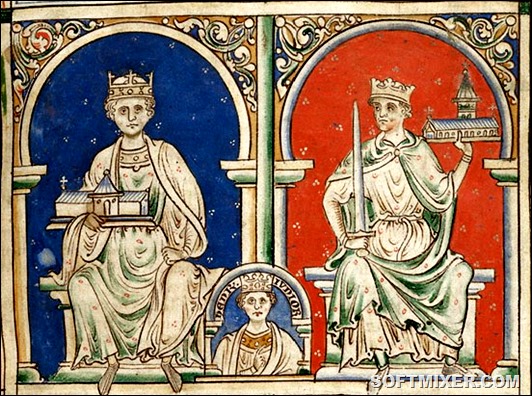Henry-II-England
