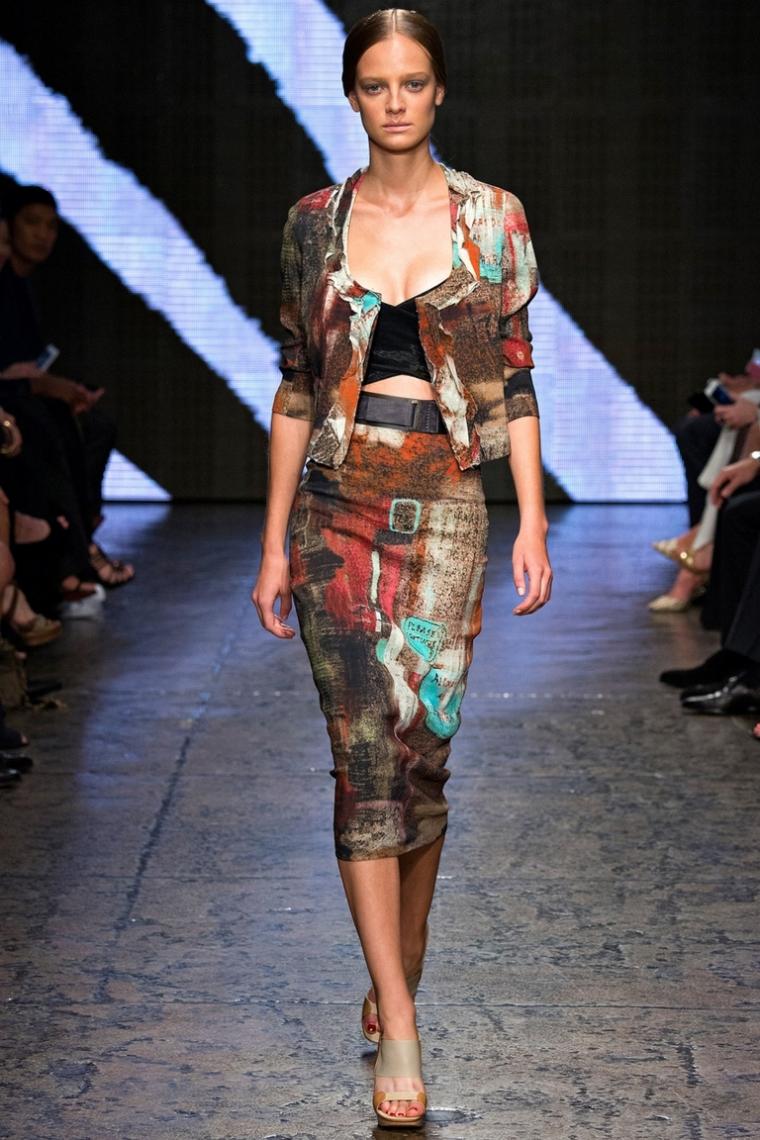 Donna Karan: 7 простых вещей. Часть 1 Donna Karan: 7 простых вещей. Часть 1