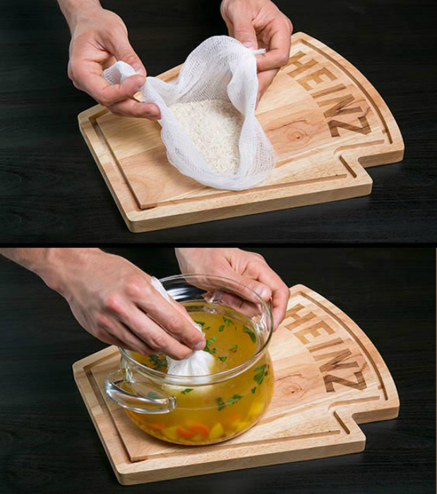 Слишком соленый суп. | Фото: Со Вкусом. Слишком соленый суп. | Фото: Со Вкусом.