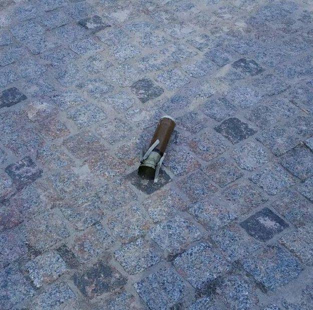 Записки Колорадского Таракана. Шире наших замыслов только Днипро да штаны козацкие!