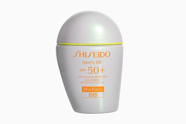 ВВ-крем Shiseido Sports BB SPF 50+ c аминокислотами. Изображение № 2.