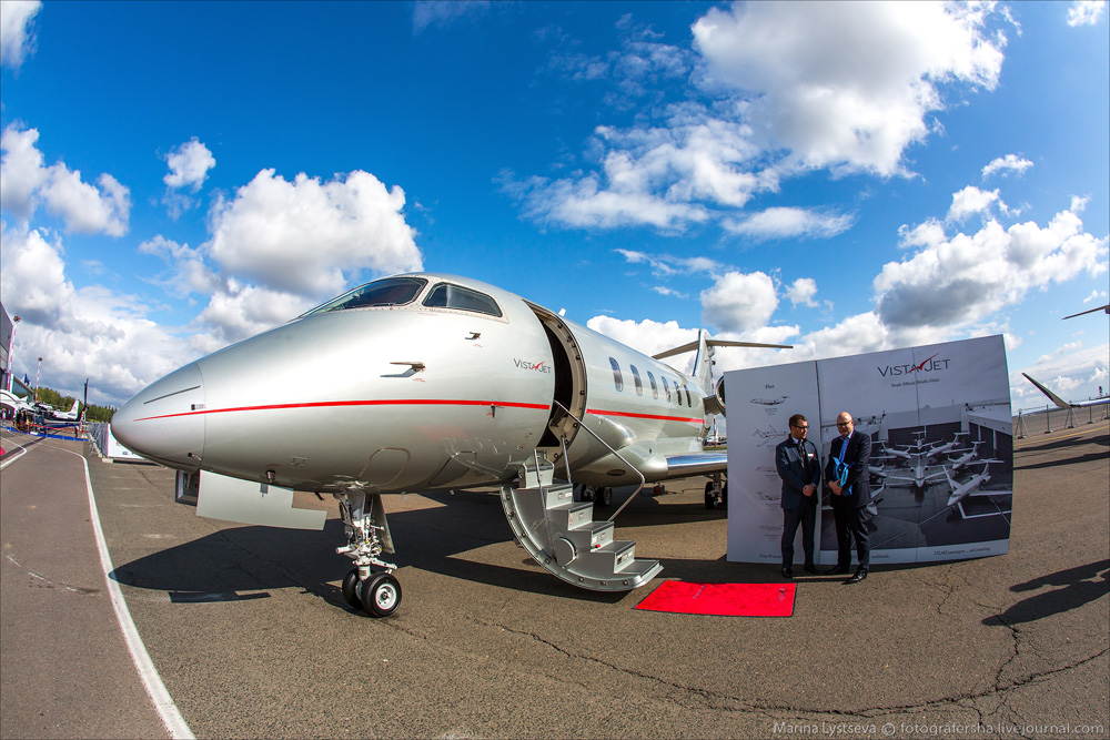 Jet Expo 2015