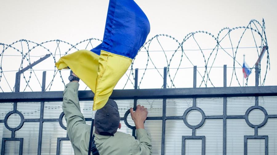 Стали известны детали будущего обмена заключенными между Россией и Украиной