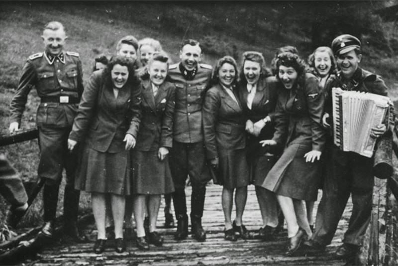     , 1942.