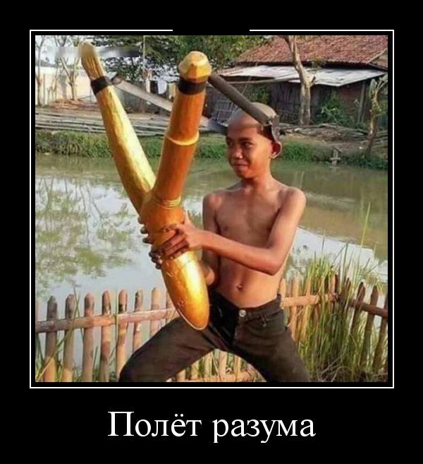 Демотиваторы - 954 Демотиваторы - 954