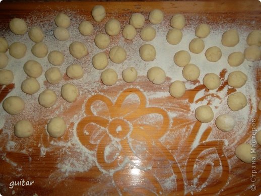 Кулинария, Мастер-класс Рецепт кулинарный: Рунде. Продукты пищевые. Фото 8