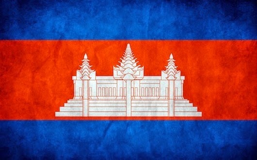 Казино В Камбодже На Границе С Тайландом