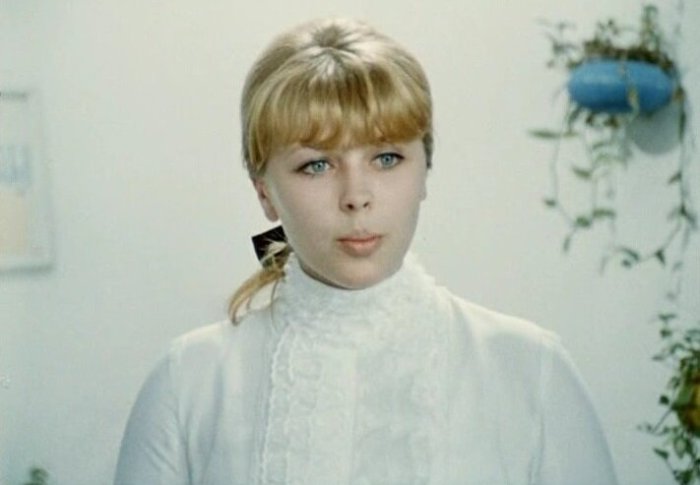 Ирина Азер в фильме *Осторожно, черепаха!*, 1969 | Фото: kinoistoria.ru Ирина Азер в фильме *Осторожно, черепаха!*, 1969 | Фото: kinoistoria.ru
