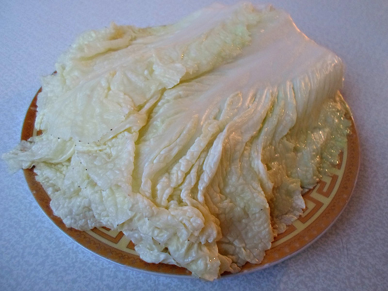 Голубцы из пекинской капусты с мясом и рисом Голубцы из пекинской капусты с мясом и рисом голубцы, еда