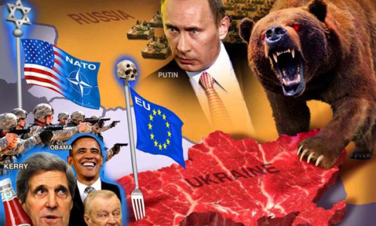 Французский аналитик: стратегия США против России - самоубийство