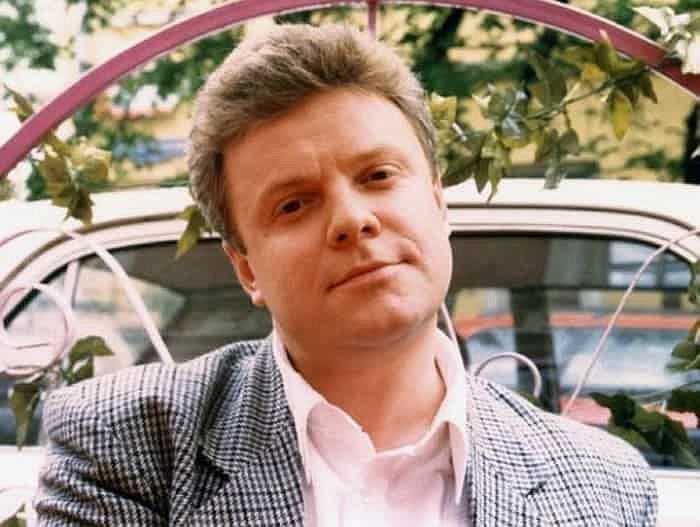 Сергей Супонев. / Фото: www.aloha-plus.ru Чем пришлось расплачиваться звёздным телеведущим 1990-х за славу и популярность