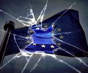 Крах Евросоюза: пора разбегаться по собственным берлогам