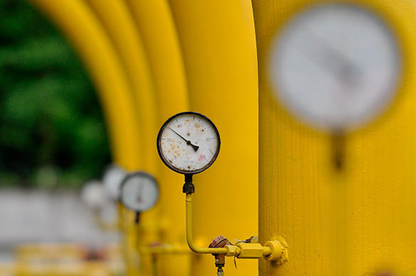 Евросоюз против "Газпрома": Брюссель хочет покупать газ из Алжира Евросоюз против "Газпрома": Брюссель хочет покупать газ из Алжира
