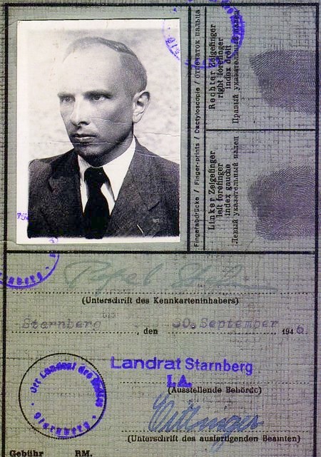 День украинских идолопоклонников День украинских идолопоклонников