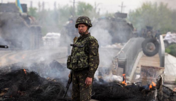 ОБСЕ: Украина и Донбасс на грани большой войны ОБСЕ: Украина и Донбасс на грани большой войны