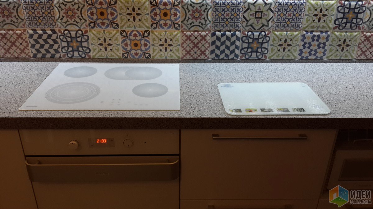 Духовка Gorenje Кухня