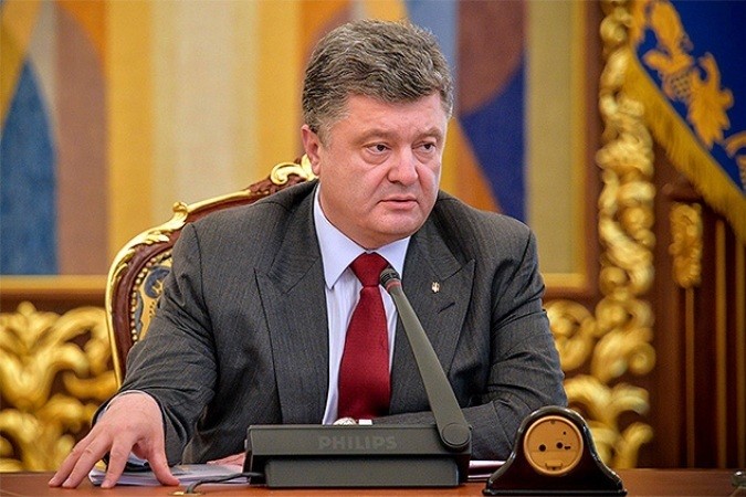 Олигархи Украины стали заметно беднее Олигархи Украины стали заметно беднее