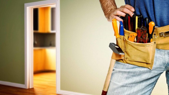 Не получится сэкономить. ¦Фото: strcomfort.com. 5 причин, почему следует оказаться от идеи делать ремонт самостоятельно