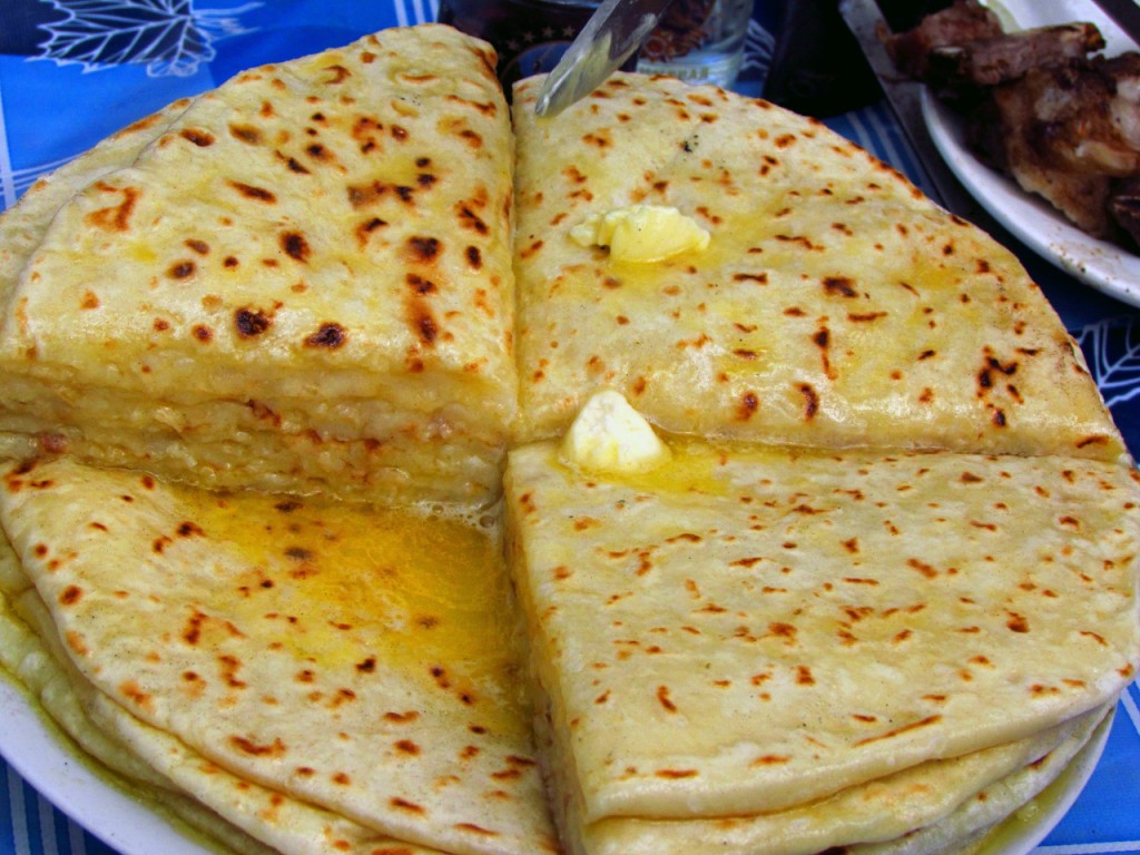Хычины с сыром и картофелем пошаговый Хычины с сыром и картофелем пошаговый