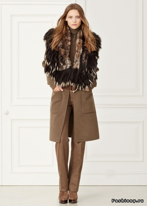 Ralph Lauren Осень-Зима 2015-2016 (Lookbook) Ralph Lauren Осень-Зима 2015-2016 (Lookbook)