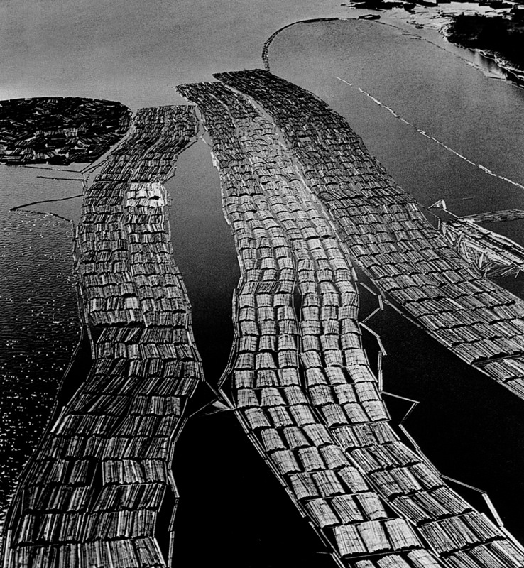 Советское фотоискусство. Очень избранное: 1926-1979