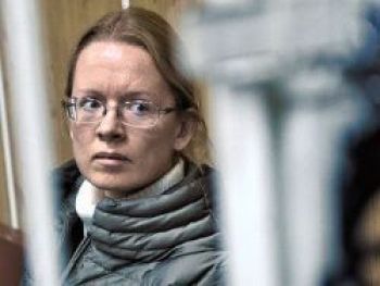 Дело "Оборонсервиса": "На свободе они меня везде достанут" Дело "Оборонсервиса": "На свободе они меня везде достанут"