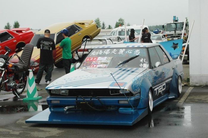 Самые необычные автомобили авто, необычные авто, колхоз, тюнинг
