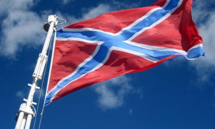 Логика России. К слухам о междоусобице в Новороссии Логика России. К слухам о междоусобице в Новороссии
