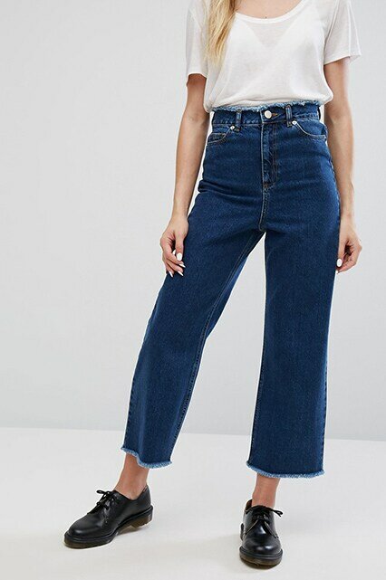 А вы знали, что эти модели брюк/джинсов не идут никому. Будьте внимательней