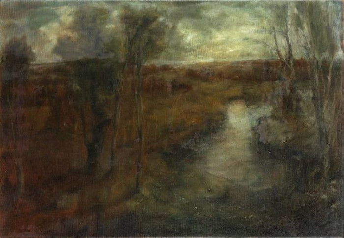 Два состояния человека. Milan Andric Два состояния человека. Milan Andric