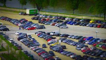 Эксперты назвали десять лучших автомобилей лета