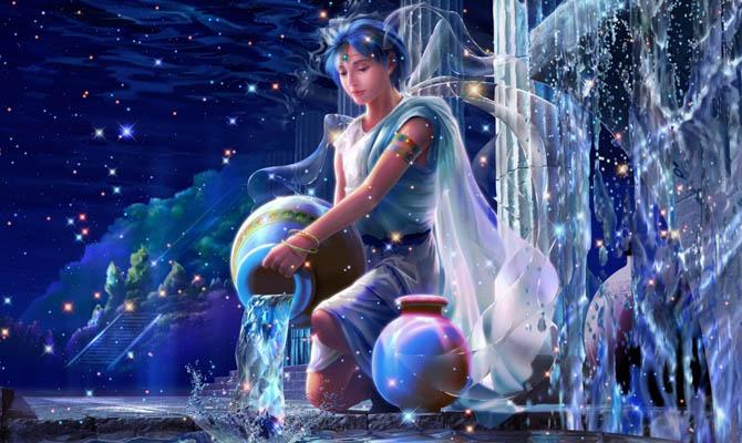 Созвездие Водолея - Знак зодиака водолей - Интересные факты о знаках зодиака Созвездие Водолея - Знак зодиака водолей - Интересные факты о знаках зодиака
