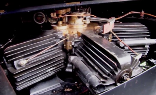 10 самых необычных серийных двигателей всех времен