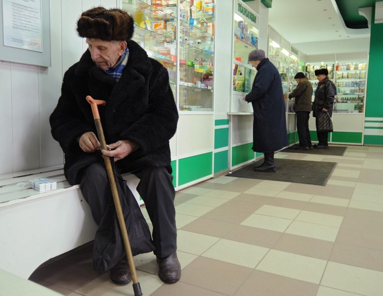 Чудеса в социальных аптеках Чудеса в социальных аптеках