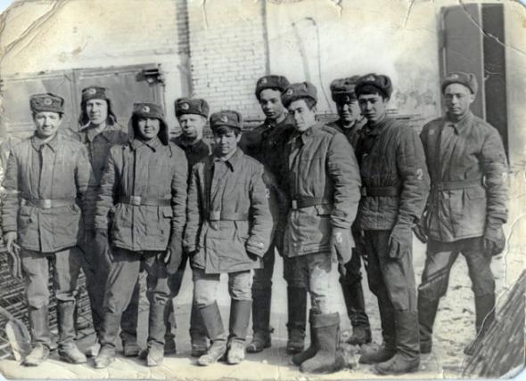 "Королевские войска" СССР СЕГОДНЯ ДЕНЬ ВОЕННОГО СТРОИТЕЛЯ. "КОРОЛЕВСКИЕ ВОЙСКА" СССР